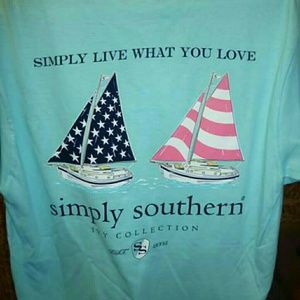 Simply southern